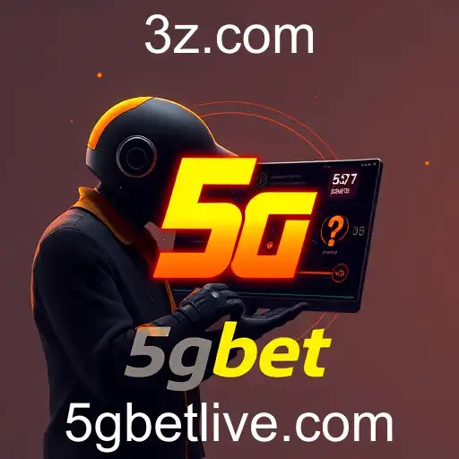 A Ascensão dos Jogos Online com 5gbet