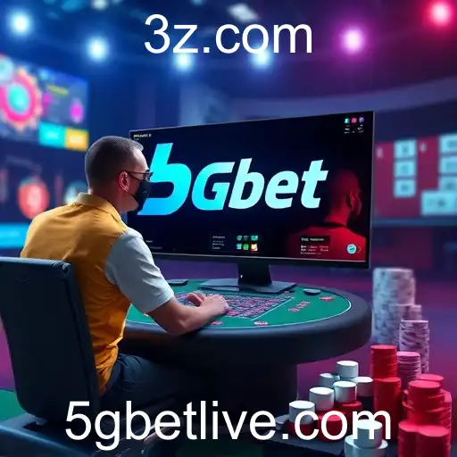 O Crescimento dos Sites de Apostas em 2025