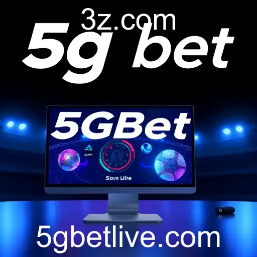 5gbet: A Revolução dos Jogos Online em 2025
