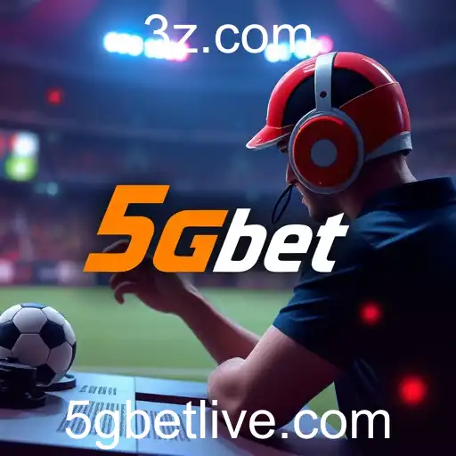 5gbet Revoluciona a Indústria de Jogos Online em 2025