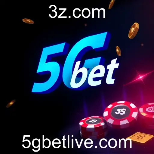 5gbet Revoluciona o Mercado de Apostas Online em 2025