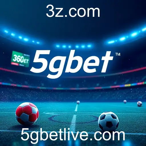 Impacto do 5gbet na Indústria de Jogos Online em 2025