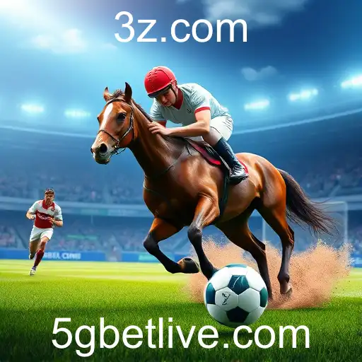 A Ascensão do 5gbet no Cenário de Jogos Online