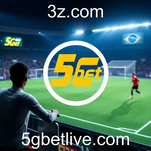 A Ascensão do 5gbet no Mercado de Jogos Online