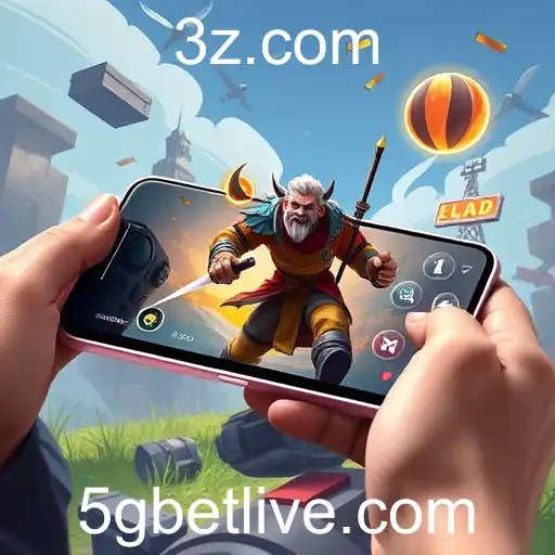 A Influência do 5gbet no Mercado Brasileiro