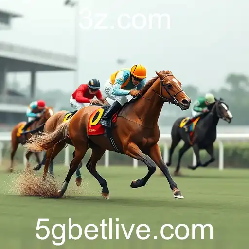 A Evolução dos Jogos Online e o Impacto de 5gbet