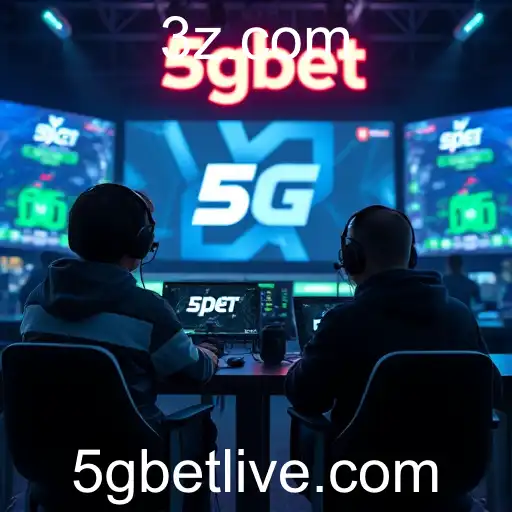 A Evolução do 5gbet no Cenário de Jogos Online