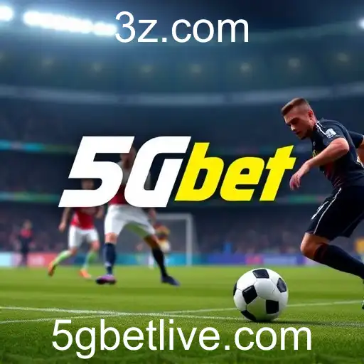 A Ascensão da Plataforma de Jogos 5gbet em 2025