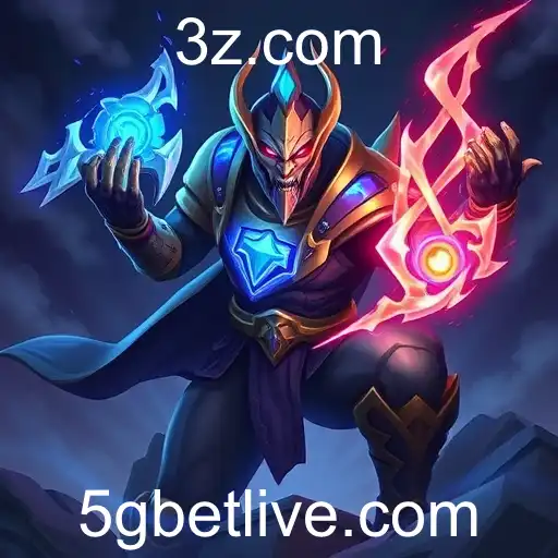 Inovações no Mundo dos Jogos em 2025