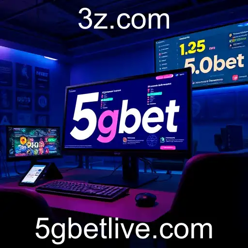 A Cresciente Popularidade do 5gbet entre os Brasileiros