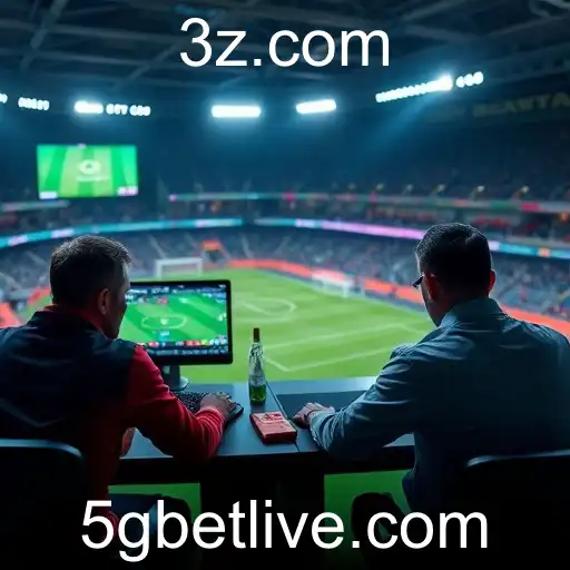 Tendências e Desafios no Mercado de Jogos Online em 2025