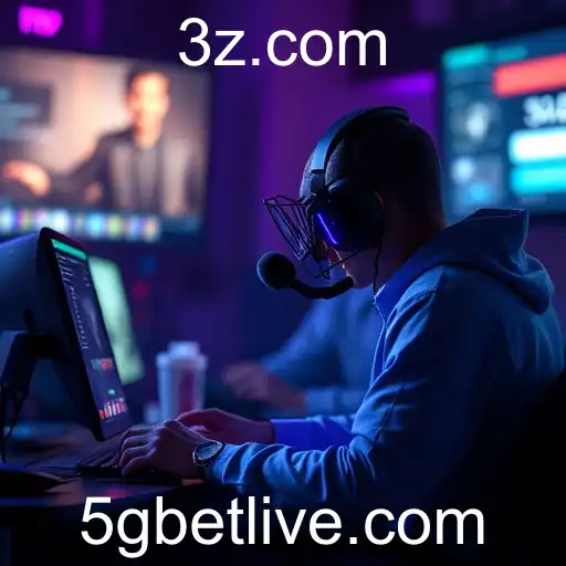 Expansão dos Jogos Online em 2025