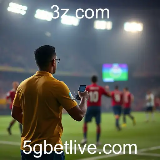 A Ascensão e o Impacto do 5gbet no Cenário de Jogos Online