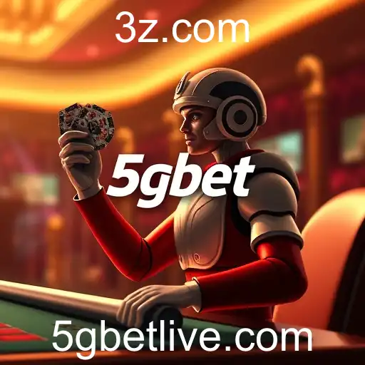 A Ascensão do Mercado de Jogos: 5gbet e Novas Tendências