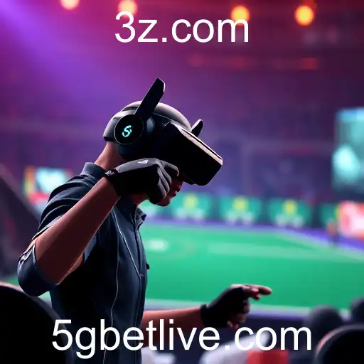 Tendências Emergentes no Mundo dos Jogos em 2025